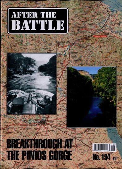 After The Battle Magazine