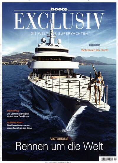 Boote Exclusiv (Deutsch)
