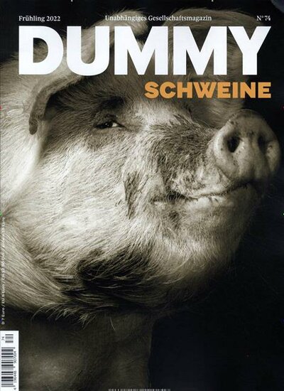 Dummy (Deutsch)