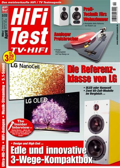 HiFi Test (Deutsch)
