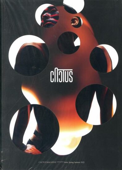 Cactus Magazine (Englanti)