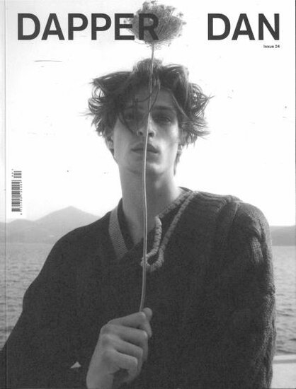 Dapper Dan Magazine (English Edition)