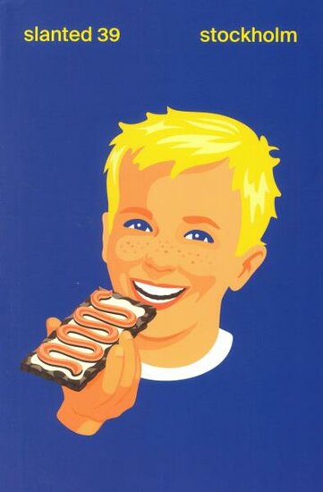 Slanted Magazine (Englanti)