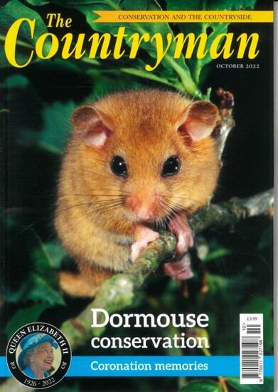 The Countryman Magazine
