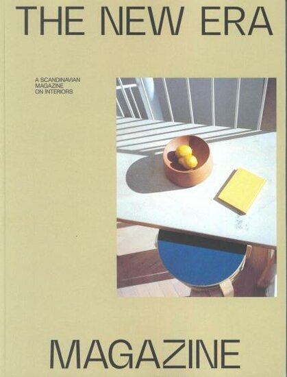 The New Era Magazine (Englanti)