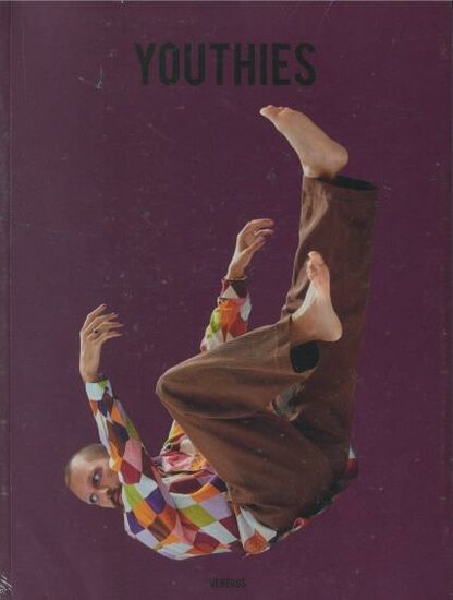 Youthies Magazine (Englanti)