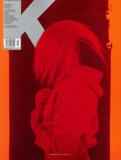 Kaleidoscope Magazine