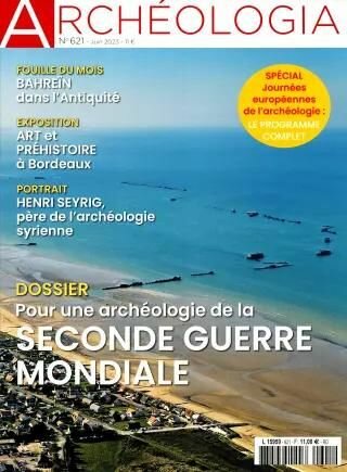 Arch&eacute;ologia (Fran&ccedil;ais)