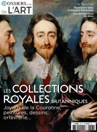 Dossier de l&#039;Art (Fran&ccedil;ais)