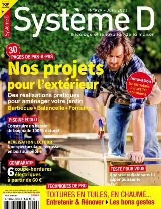 Syst&egrave;me D (Fran&ccedil;ais)