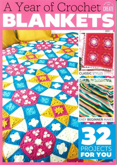 Inspired to Create Magazine