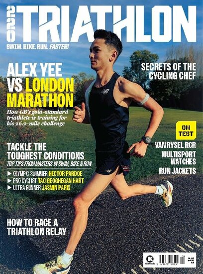 220 Triathlon Magazine