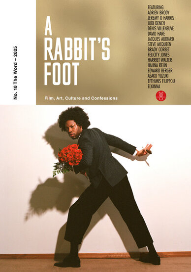 A Rabbit&#039;s Foot