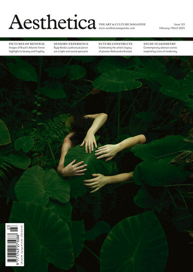 Aesthetica Magazine