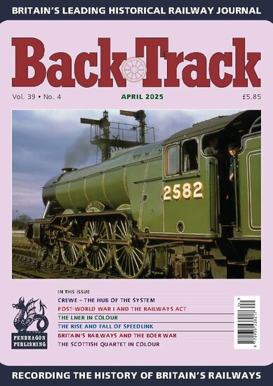 BackTrack Magazine