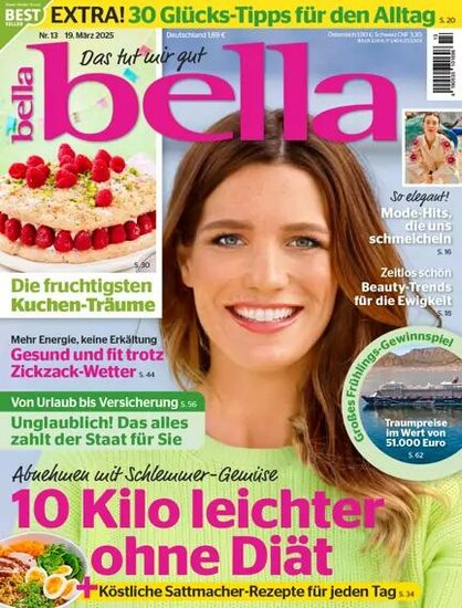 Bella (Deutsch)