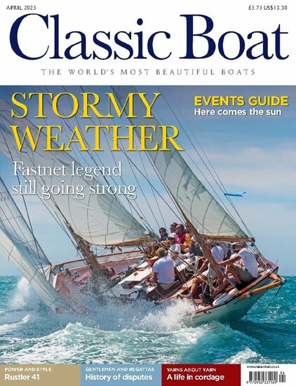 Classic Boat Magazine