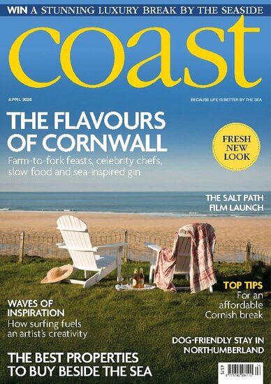 Coast Magazine