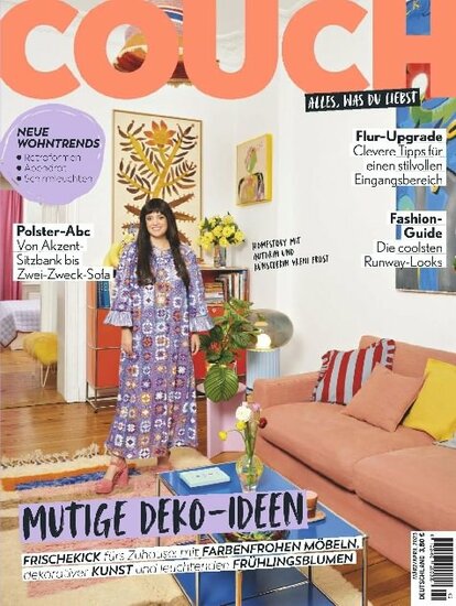 Couch (Deutschsprachig)