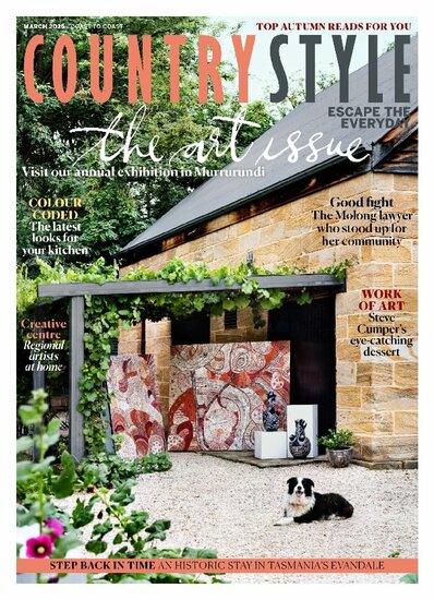 Country Style Magazine