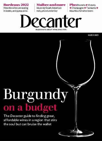 Decanter Magazine