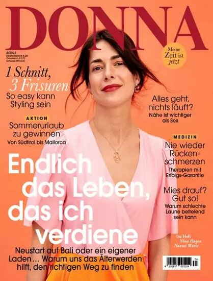 Donna (Deutschsprachig)