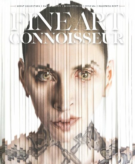 Fine Art Connoisseur Magazine