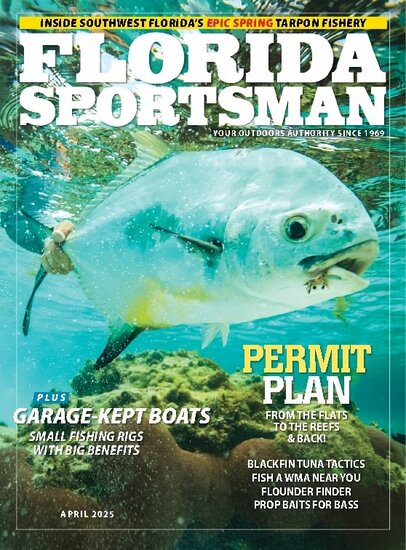 Florida Sportsman Magazine
