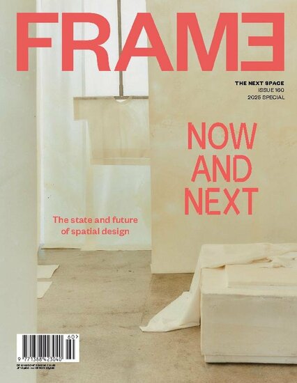 Frame Magazine