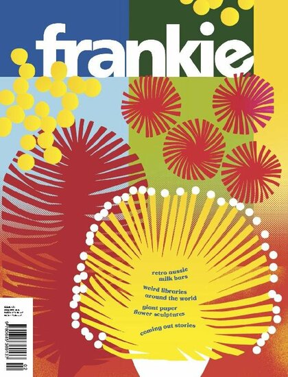 Frankie Magazine