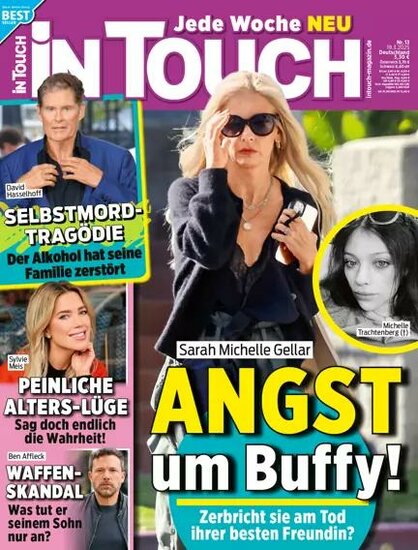 inTouch Deutschland