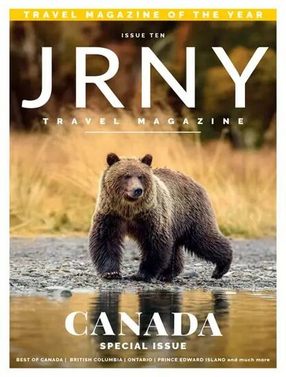 JRNY Magazine