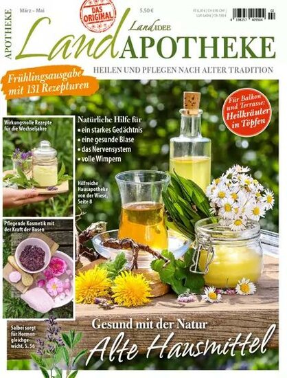 Landapotheke