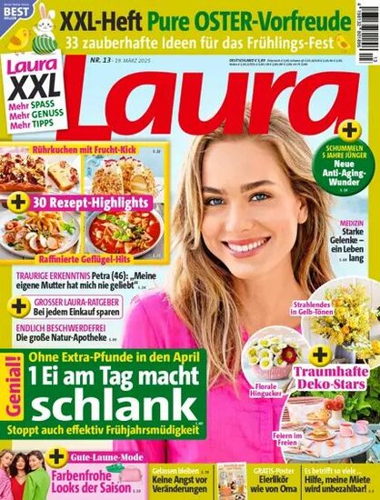 Laura (Deutsch)
