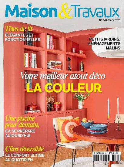 Maison &amp; Travaux