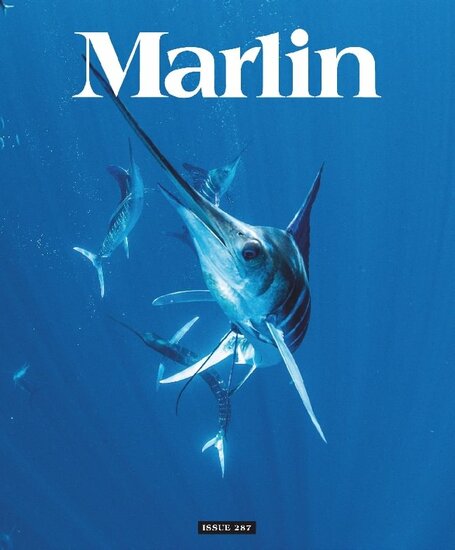 Marlin Magazine
