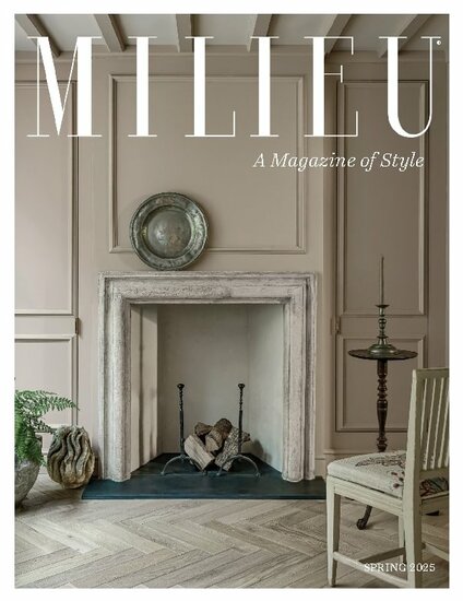 Milieu Magazine