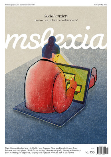 Mslexia Magazine