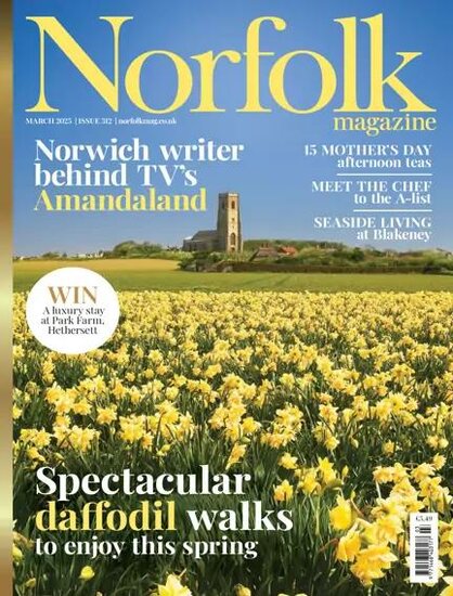 Norfolk Magazine