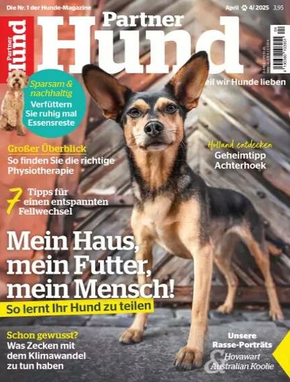 Partner Hund