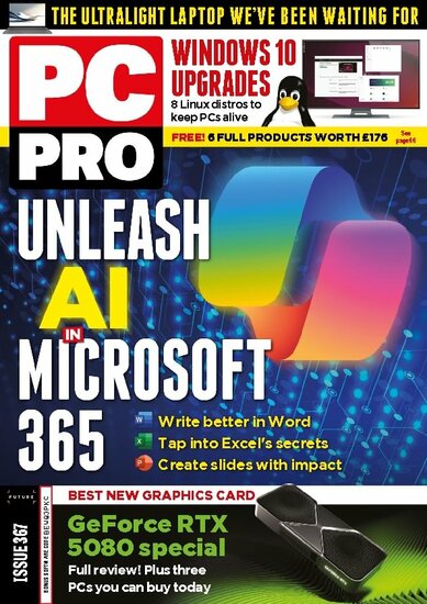 PC Pro Magazine