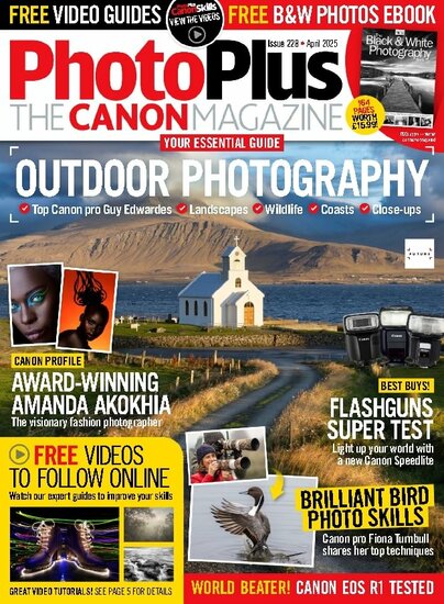 PhotoPlus Magazine