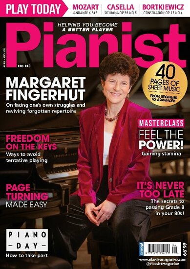 Pianist Magazine