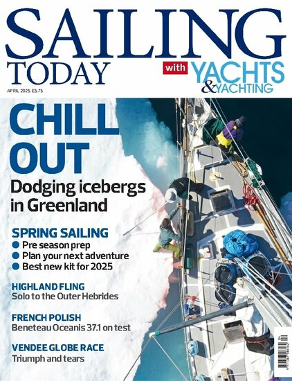 Sailing Today Magazine