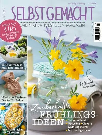 Selbst gemacht
