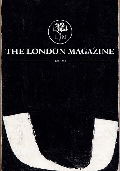 The London Magazine