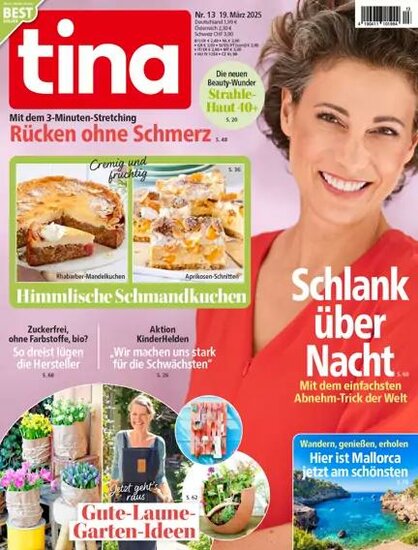 Tina (Deutsch)