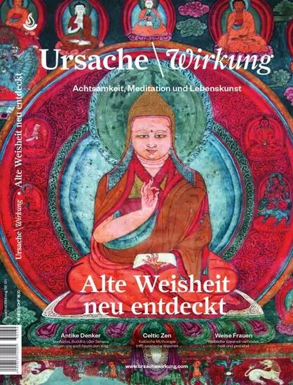 Ursache &amp; Wirkung