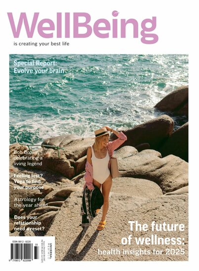 Wellbeing Magazine