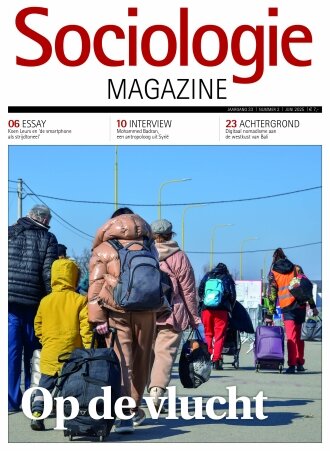 Sociologie Magazine
